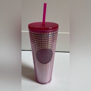 Starbucks Tumbler